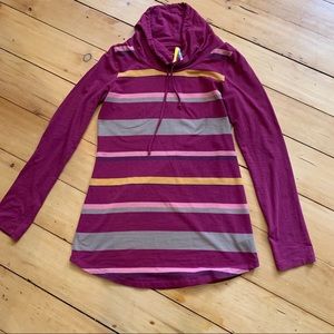 Lole light weight shirt